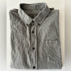 Slate & Stone men’s button down